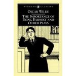 Importance of Being Earnest – Hledejceny.cz