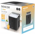 Sencor SIM 2500BK – Zboží Dáma
