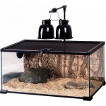 Repti Zoo Simple Habitat 31 x 31 x 20 – Zboží Dáma