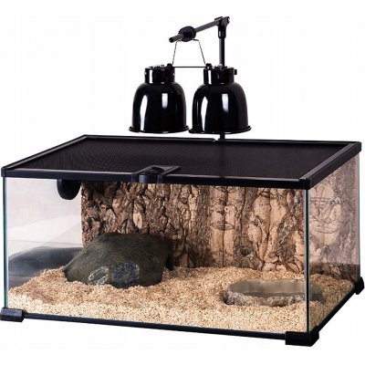 Repti Zoo Simple Habitat 31 x 31 x 20 – Zboží Dáma