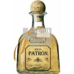 Patron Anejo 40% 0,7 l (karton) – Hledejceny.cz
