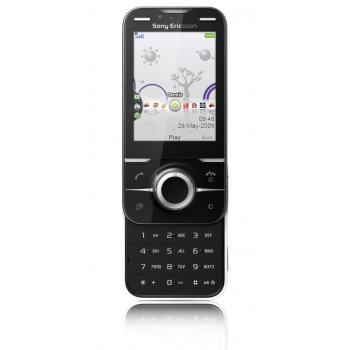 Sony Ericsson U100 Yari