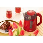 Sencor SWK 1704RD – Zboží Dáma