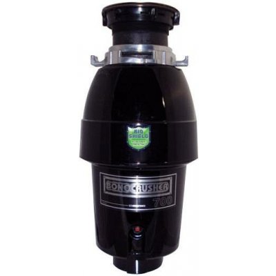Bone Crusher MID DUTY 1/2HP BC 700 – Hledejceny.cz