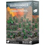 GW Warhammer Combat Patrol: Salamanders – Zboží Dáma