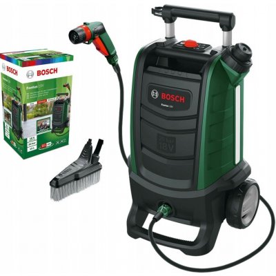 Bosch Fontus 0.600.8B6.102 – Zboží Dáma