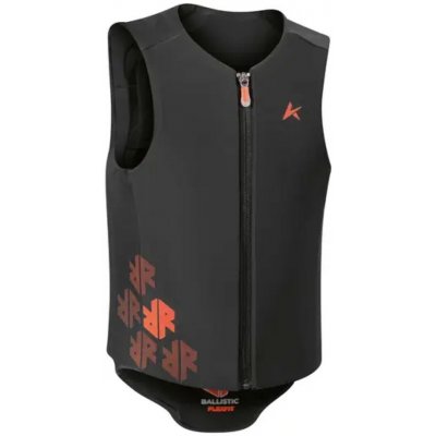 Komperdell BALLISTIC Vest FlexFit ECO Junior 25/26 – Zboží Mobilmania