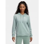 Under Armour UA Rival Terry Hoodie šedá – Hledejceny.cz