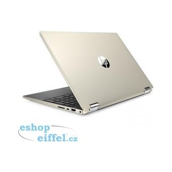 HP Pavilion x360 15-dq0008 6WK68EA