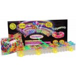 gumičky Loom Bands 600ks – Zboží Mobilmania