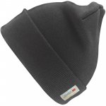 Result Headwear čepice RC 033X s Thinsulate Šedá charcoal – Hledejceny.cz