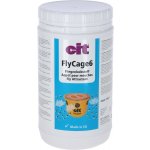 Návnada pro lapač much kbelíkový FlyCage6 750 g – Hledejceny.cz