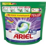 Ariel All in1 Pods kapsle Color 44 PD – Hledejceny.cz