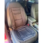 Autopotah STUALARM Vyhřívaný s termostatem | Zboží Auto