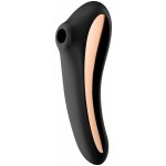 Satisfyer Dual Kiss – Zboží Dáma Satisfyer Dual Kiss – Zboží Dáma