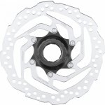 Shimano brzdový kotouč Tourney TX SM-RT10 160mm Center lock, v krabičce – Sleviste.cz