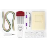 dpCraft Startovací sada pro quilling (QGZQ-001) – Hledejceny.cz