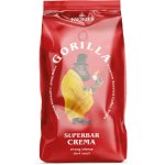 Gorilla Superbar Crema zrnková 1 kg – Hledejceny.cz