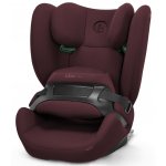 Cybex PALLAS B i-Size 2025 Red – Zboží Dáma