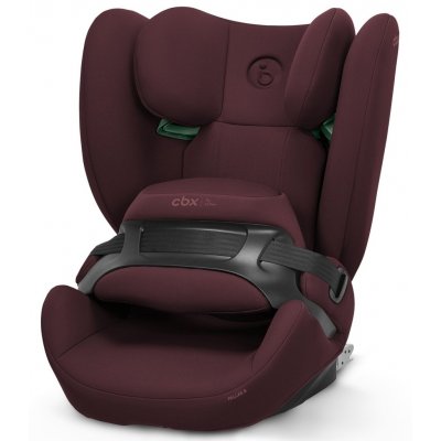 Cybex PALLAS B i-Size 2025 Red – Zboží Dáma