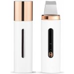 Beautifly B-Scrub Pro Slim multifunkční ultrazvuková špachtle – Sleviste.cz