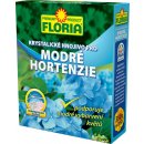 AGRO FLORIA Krystalické hnojivo pro modré hortenzie 350 g