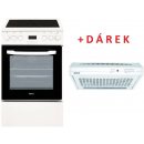 Beko CSM 57600 GW