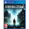 Hra na PS4 The Sinking City