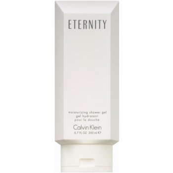 Calvin Klein Eternity Woman sprchový gel 150 ml