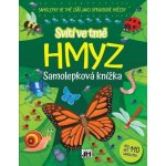 Hmyz - Svítí ve tmě - Jiří Models – Hledejceny.cz