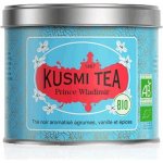 Kusmi Tea Prince Vladimir sypaný čaj v kovové dóze 100 g – Hledejceny.cz