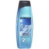 Sprchové gely Avon Senses Cool Blast sprchový gel 500 ml