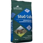 Spillers Stud cubes 20 kg – Zboží Dáma