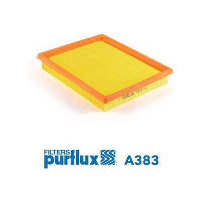 Vzduchový filtr PURFLUX A383 – Hledejceny.cz