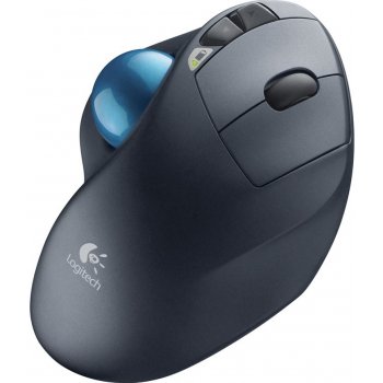 Logitech Wireless Trackball M570 910-001882