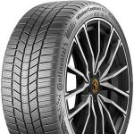 Continental WinterContact 8 S 275/40 R21 107V – Hledejceny.cz