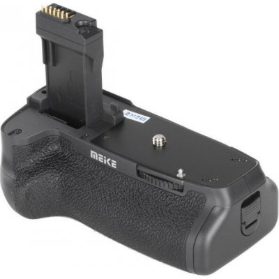 Bateriový blok MK-760D pro Canon 750D / 760D – Zboží Živě