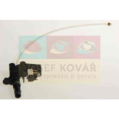 DeLonghi 7313244781 Tryska páry kompletní ECAM 25.452 – Sleviste.cz