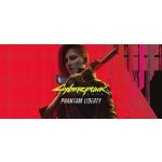 Cyberpunk 2077: Phantom Liberty (XSX) – Zboží Mobilmania