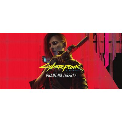 Cyberpunk 2077: Phantom Liberty (XSX) – Zboží Mobilmania
