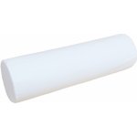 Modom Polohovací válec bílý 50 x 15 cm – Zboží Mobilmania
