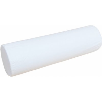 Modom Polohovací válec bílý 50 x 15 cm – Zboží Mobilmania