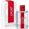 Azzaro Sport toaletní voda pánská 100 ml