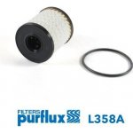 Olejový filtr PURFLUX L358A – Zbozi.Blesk.cz