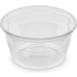 WIMEX Miska na polévku průhledná 500ml PP 12,7cm – Hledejceny.cz