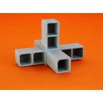 Plastová spojka 256 – Zbozi.Blesk.cz