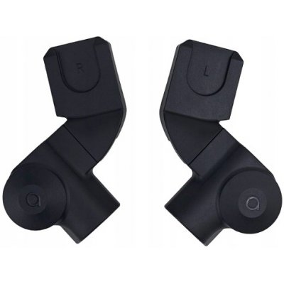 anex Adapter Air-X pro dětské autosedačky – Hledejceny.cz