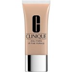 Clinique Matující make-up Stay-Matte Oil-Free Makeup 28 CN Ivory (VF) 30 ml – Sleviste.cz