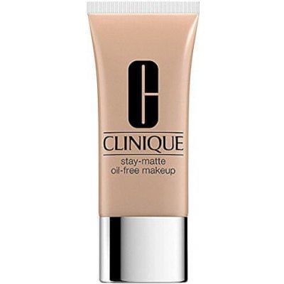 Clinique Matující make-up Stay-Matte Oil-Free Makeup 28 CN Ivory (VF) 30 ml – Zboží Mobilmania