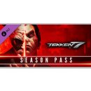 Tekken 7 Season Pass